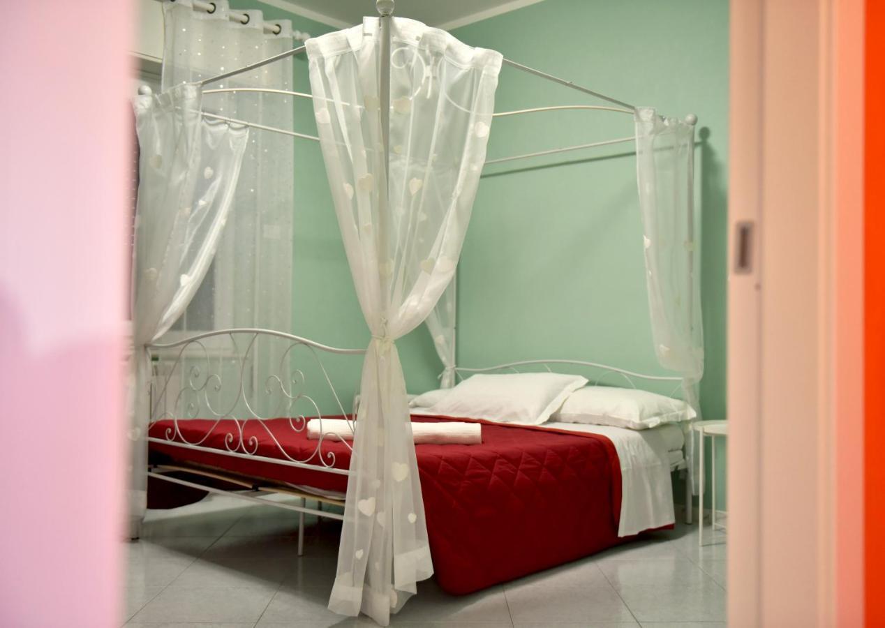 Nonna Anita Palace Narni Ngoại thất bức ảnh