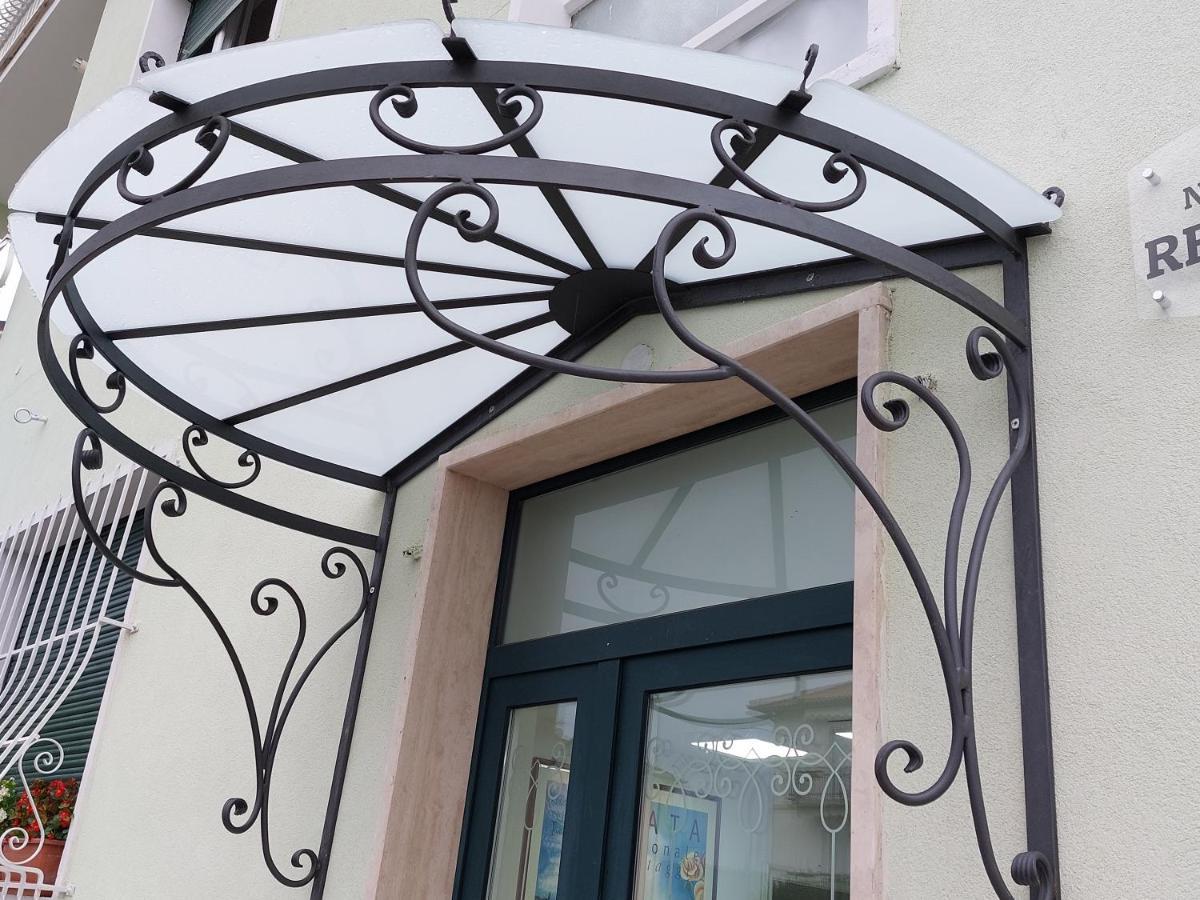 Nonna Anita Palace Narni Ngoại thất bức ảnh