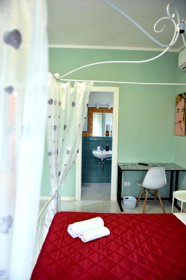 Nonna Anita Palace Narni Ngoại thất bức ảnh