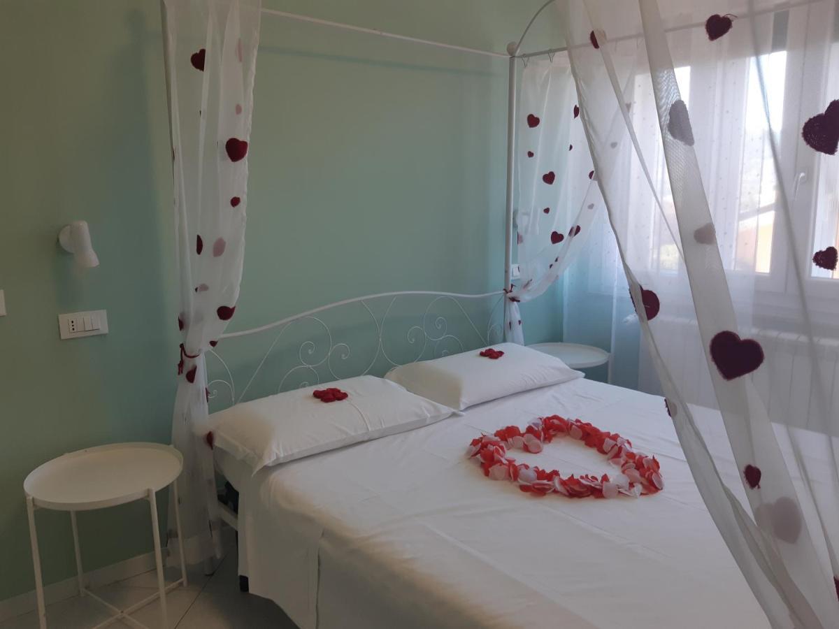 Nonna Anita Palace Narni Ngoại thất bức ảnh