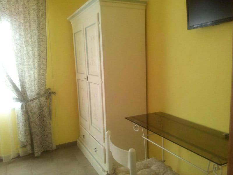 Nonna Anita Palace Narni Ngoại thất bức ảnh