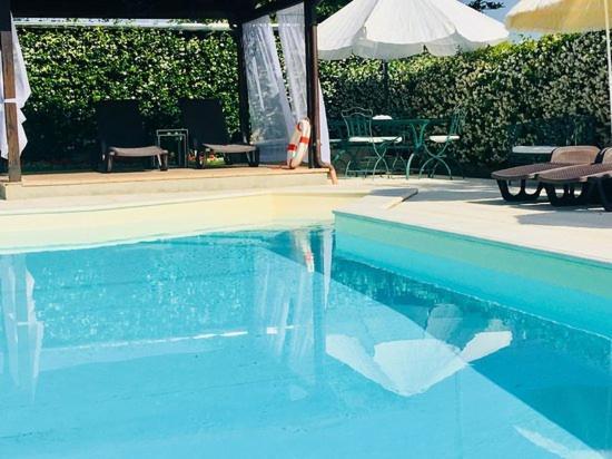 Nonna Anita Palace Narni Ngoại thất bức ảnh