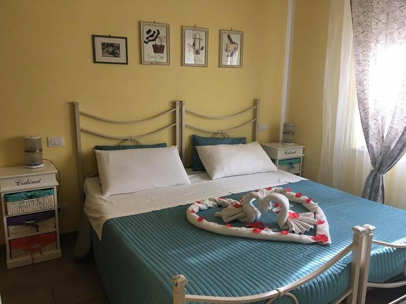 Nonna Anita Palace Narni Ngoại thất bức ảnh