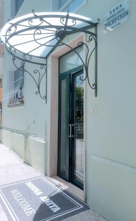 Nonna Anita Palace Narni Ngoại thất bức ảnh