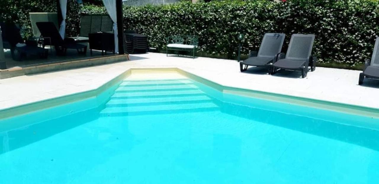 Nonna Anita Palace Narni Ngoại thất bức ảnh