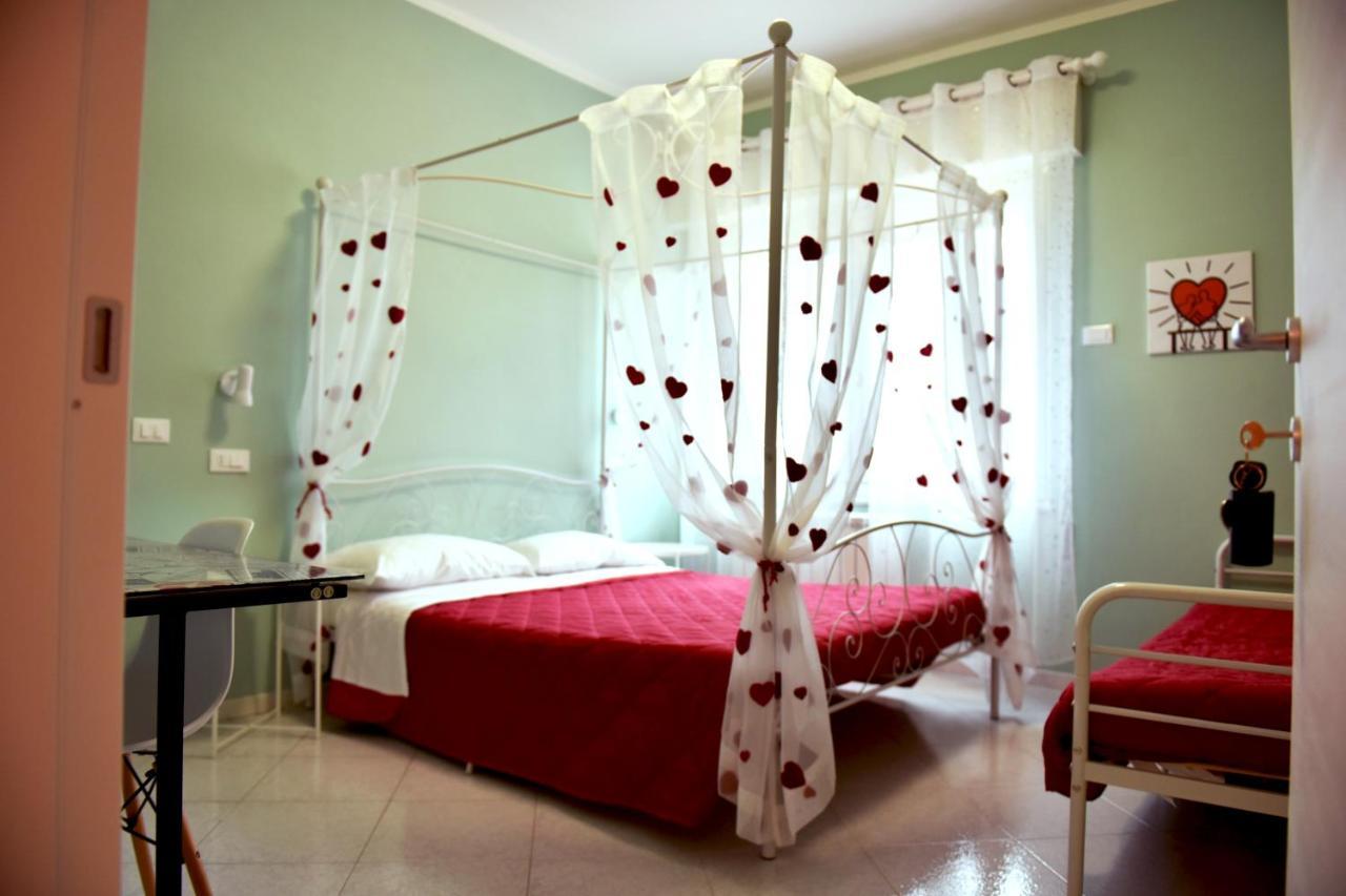 Nonna Anita Palace Narni Ngoại thất bức ảnh