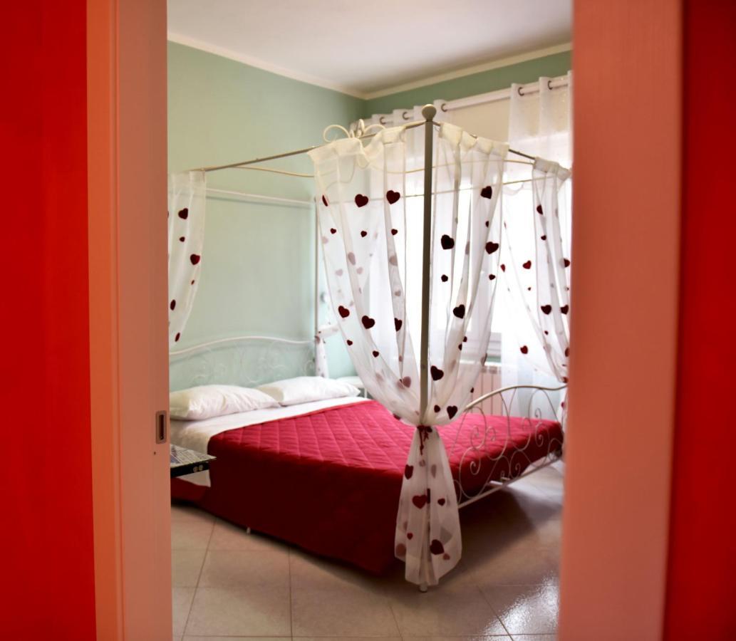 Nonna Anita Palace Narni Ngoại thất bức ảnh