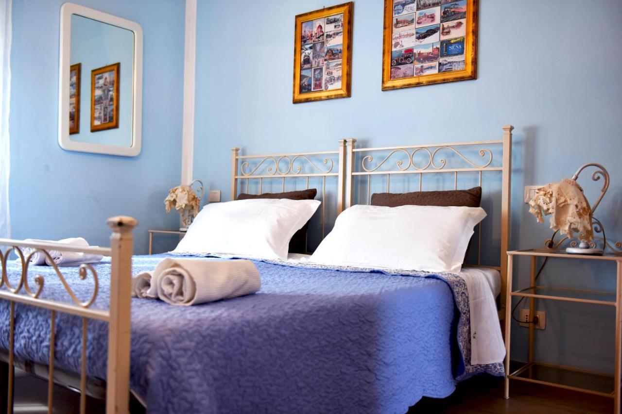 Nonna Anita Palace Narni Ngoại thất bức ảnh