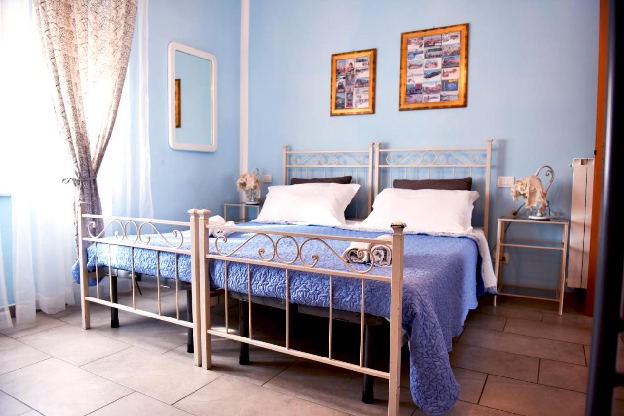 Nonna Anita Palace Narni Ngoại thất bức ảnh