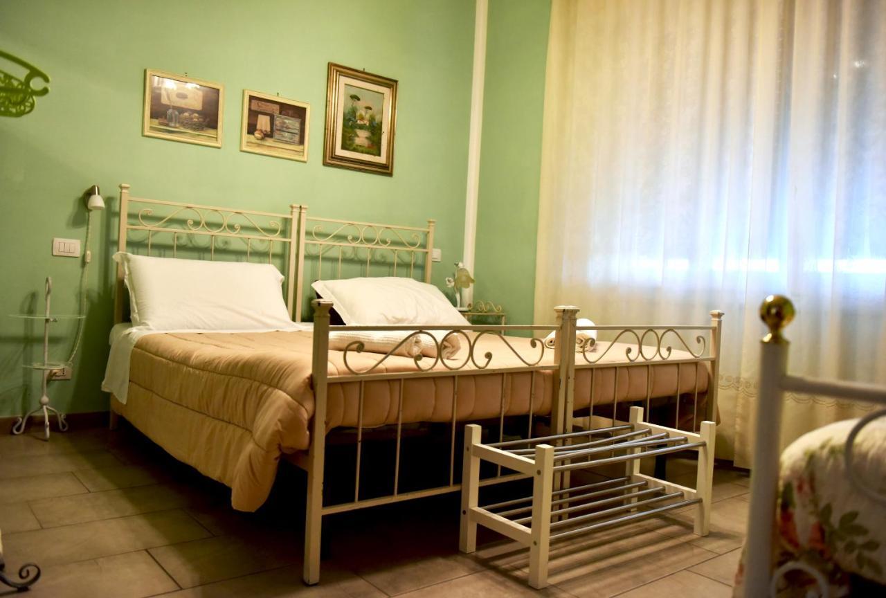 Nonna Anita Palace Narni Ngoại thất bức ảnh