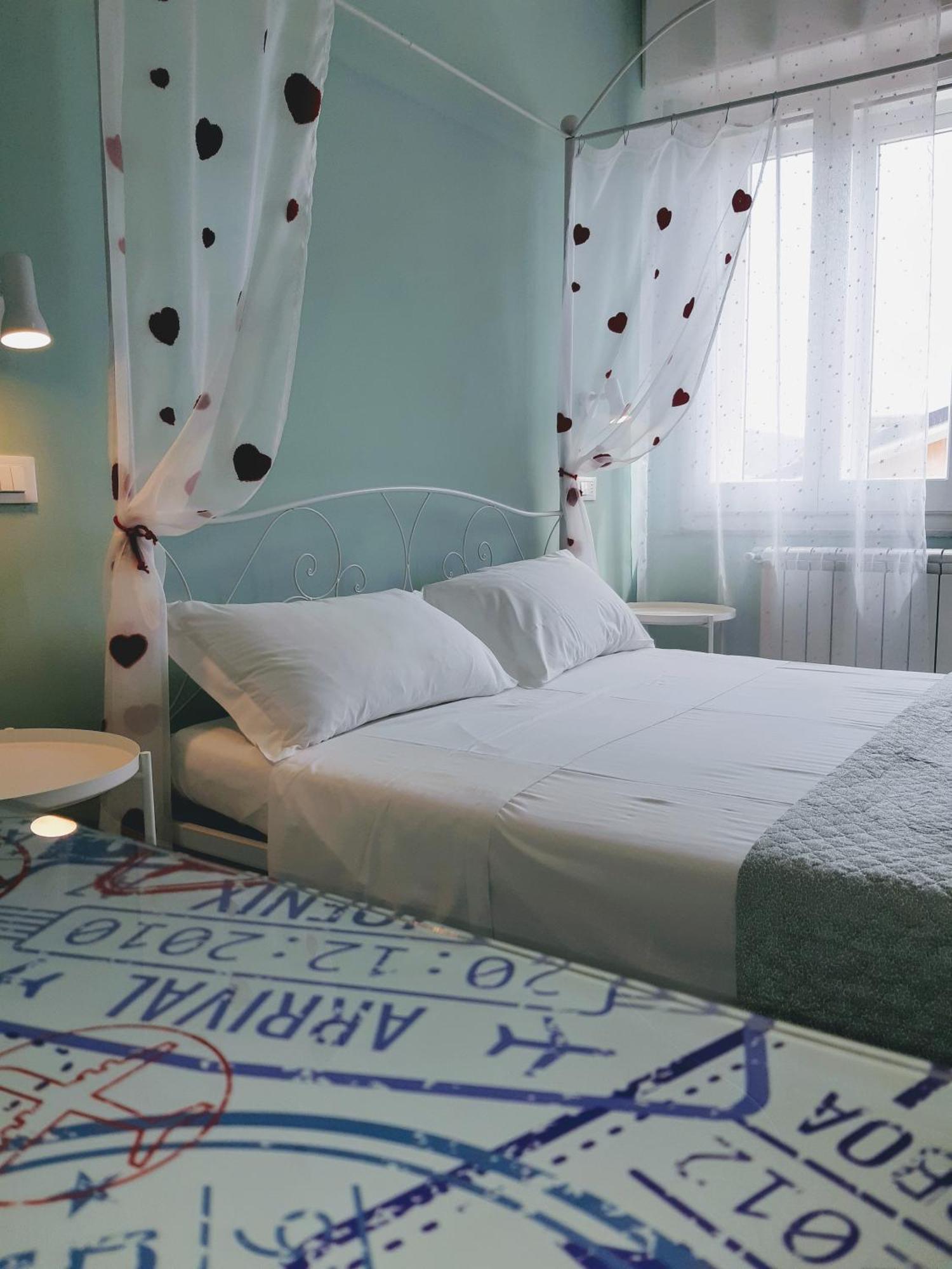 Nonna Anita Palace Narni Ngoại thất bức ảnh