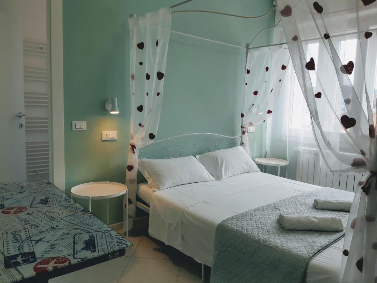 Nonna Anita Palace Narni Ngoại thất bức ảnh