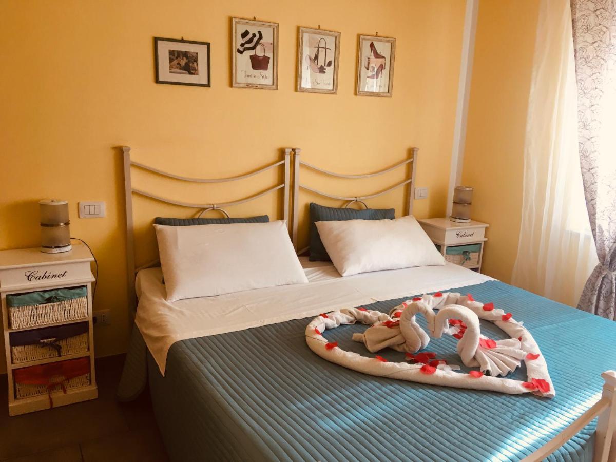 Nonna Anita Palace Narni Ngoại thất bức ảnh