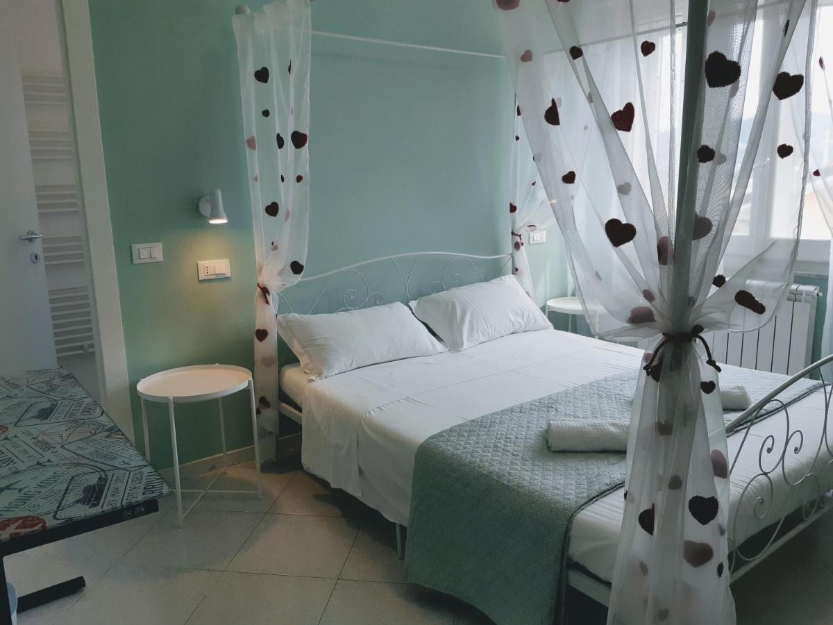 Nonna Anita Palace Narni Ngoại thất bức ảnh