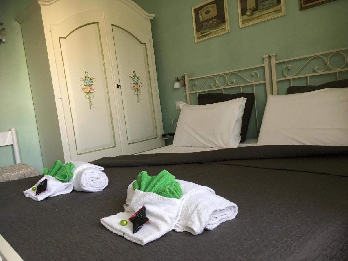 Nonna Anita Palace Narni Ngoại thất bức ảnh