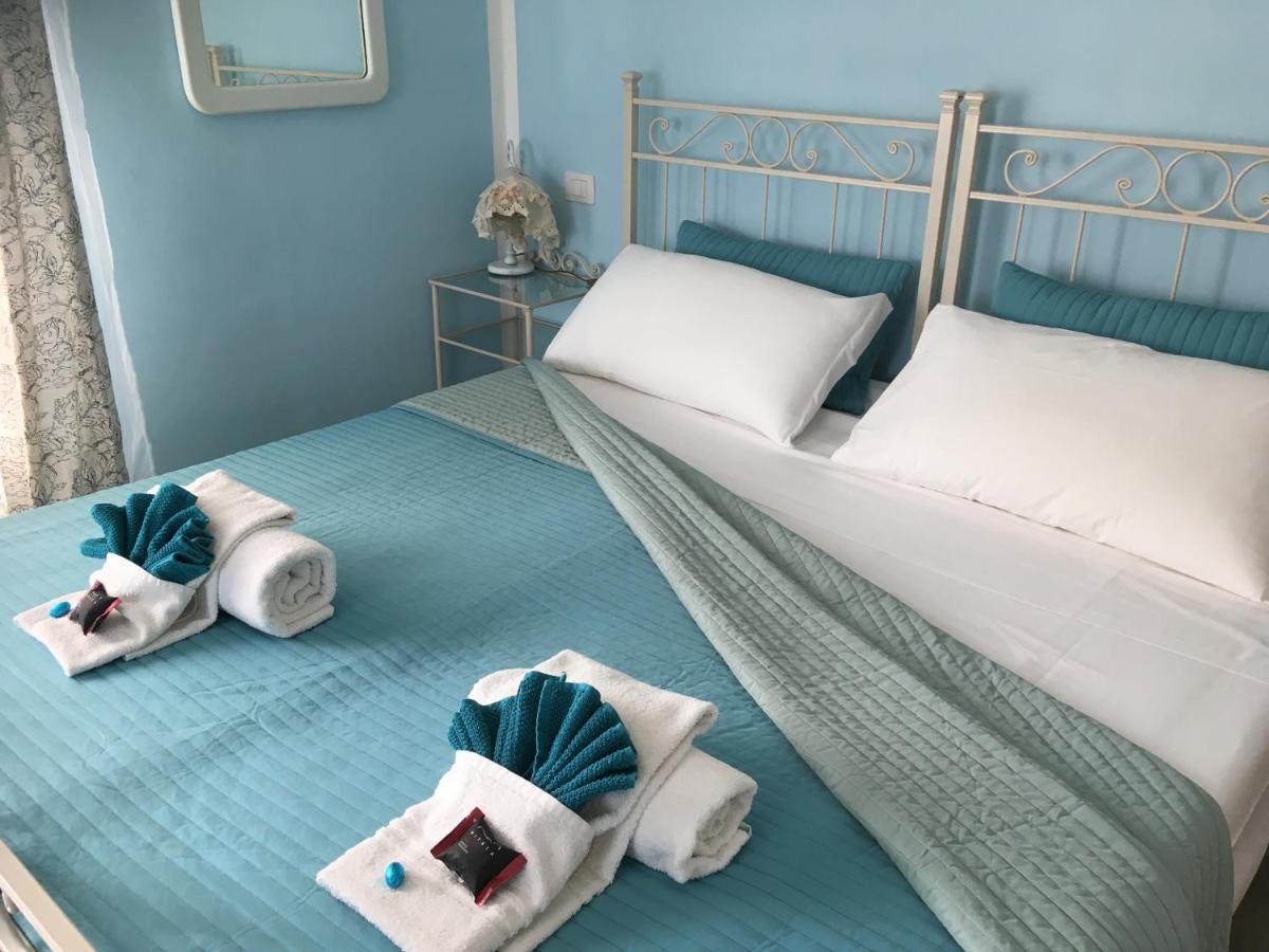 Nonna Anita Palace Narni Ngoại thất bức ảnh