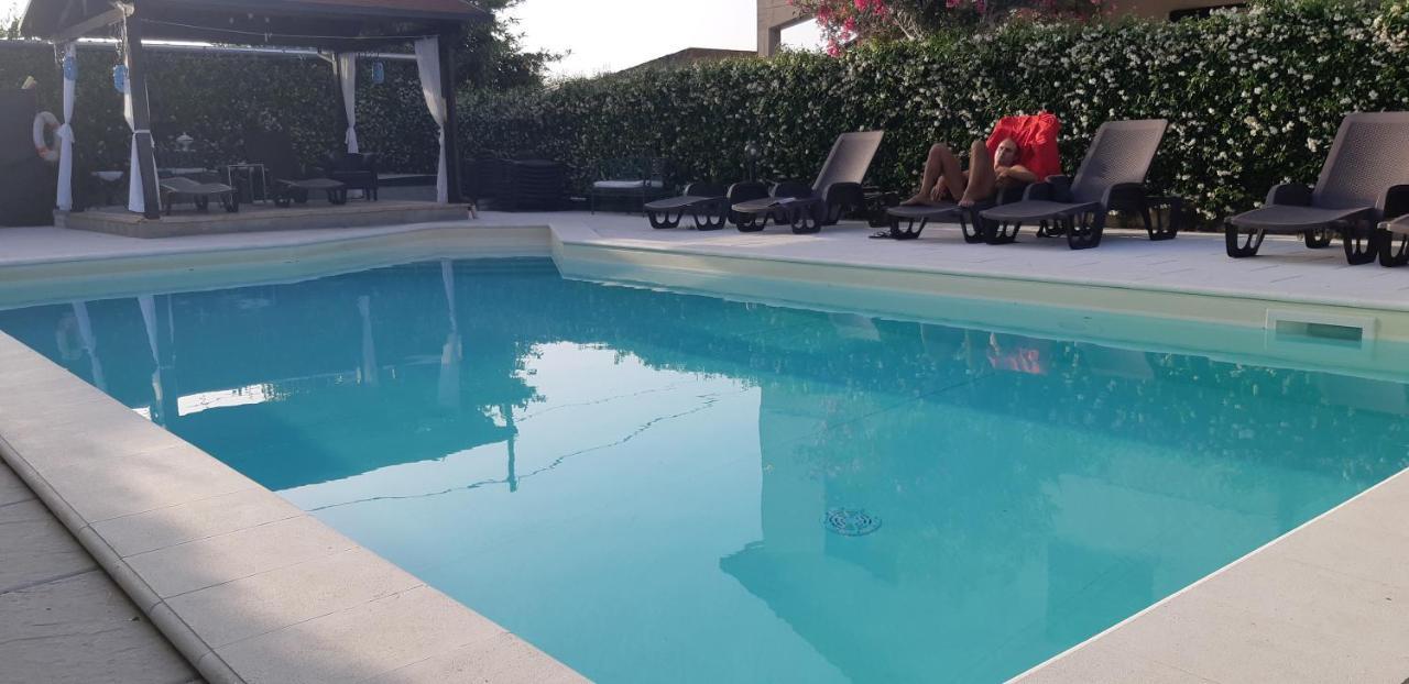 Nonna Anita Palace Narni Ngoại thất bức ảnh