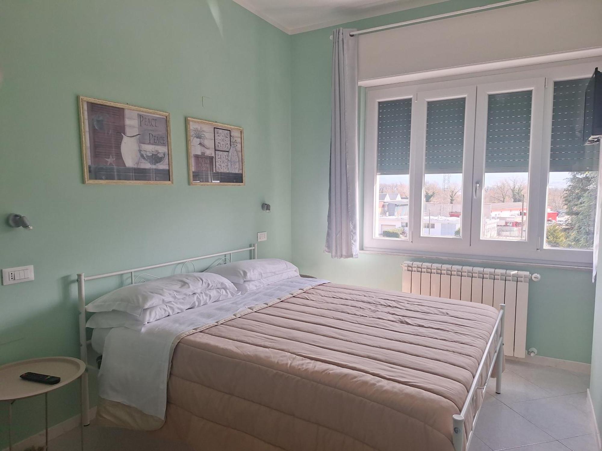 Nonna Anita Palace Narni Ngoại thất bức ảnh
