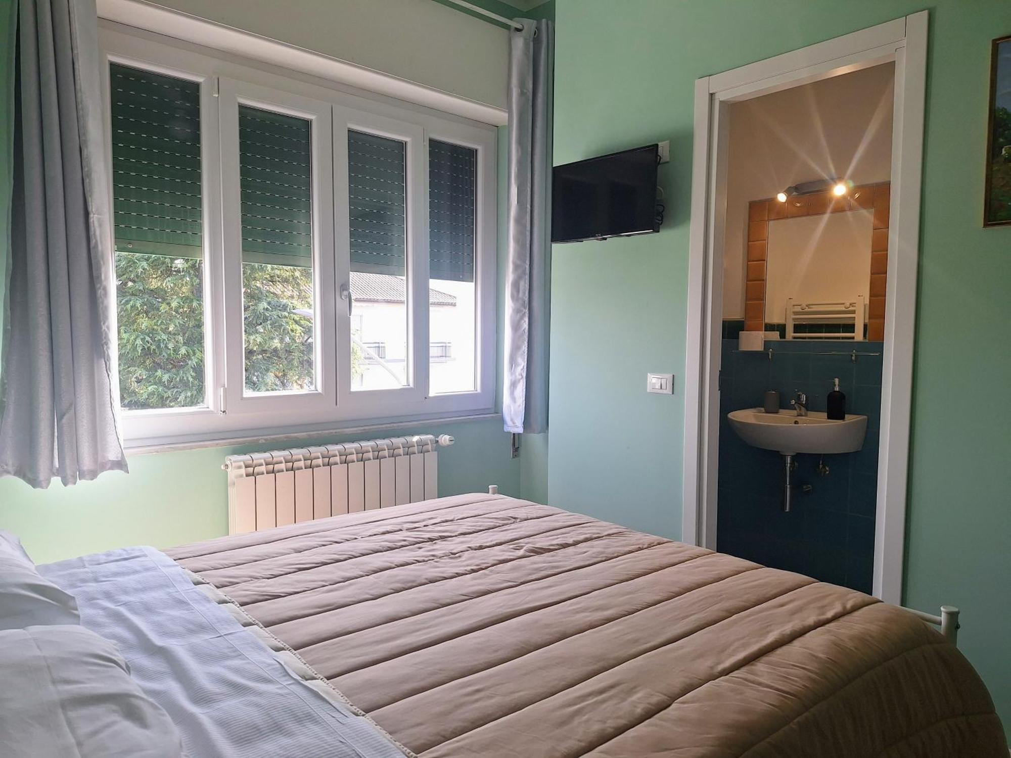 Nonna Anita Palace Narni Ngoại thất bức ảnh