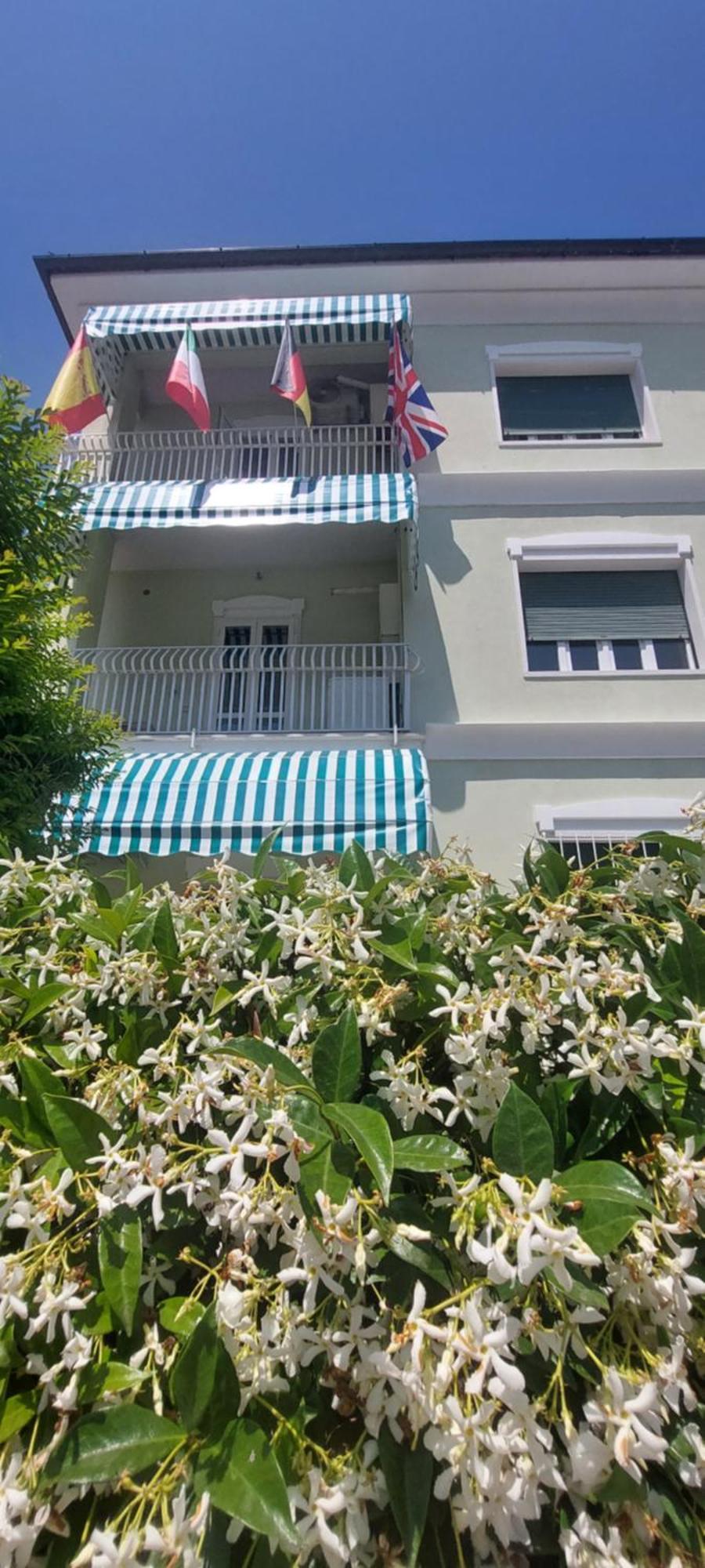 Nonna Anita Palace Narni Ngoại thất bức ảnh